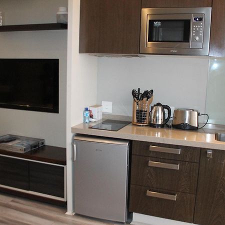 Sandton Skye Apartments Johannesburg Luaran gambar
