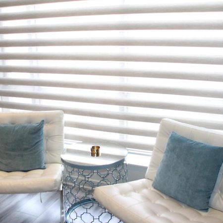 Sandton Skye Apartments Johannesburg Luaran gambar
