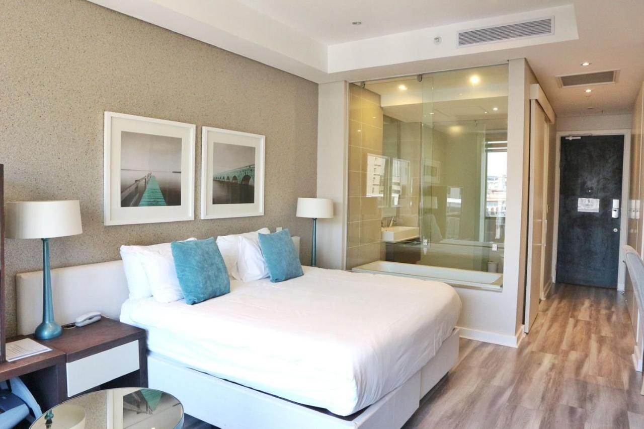 Sandton Skye Apartments Johannesburg Luaran gambar