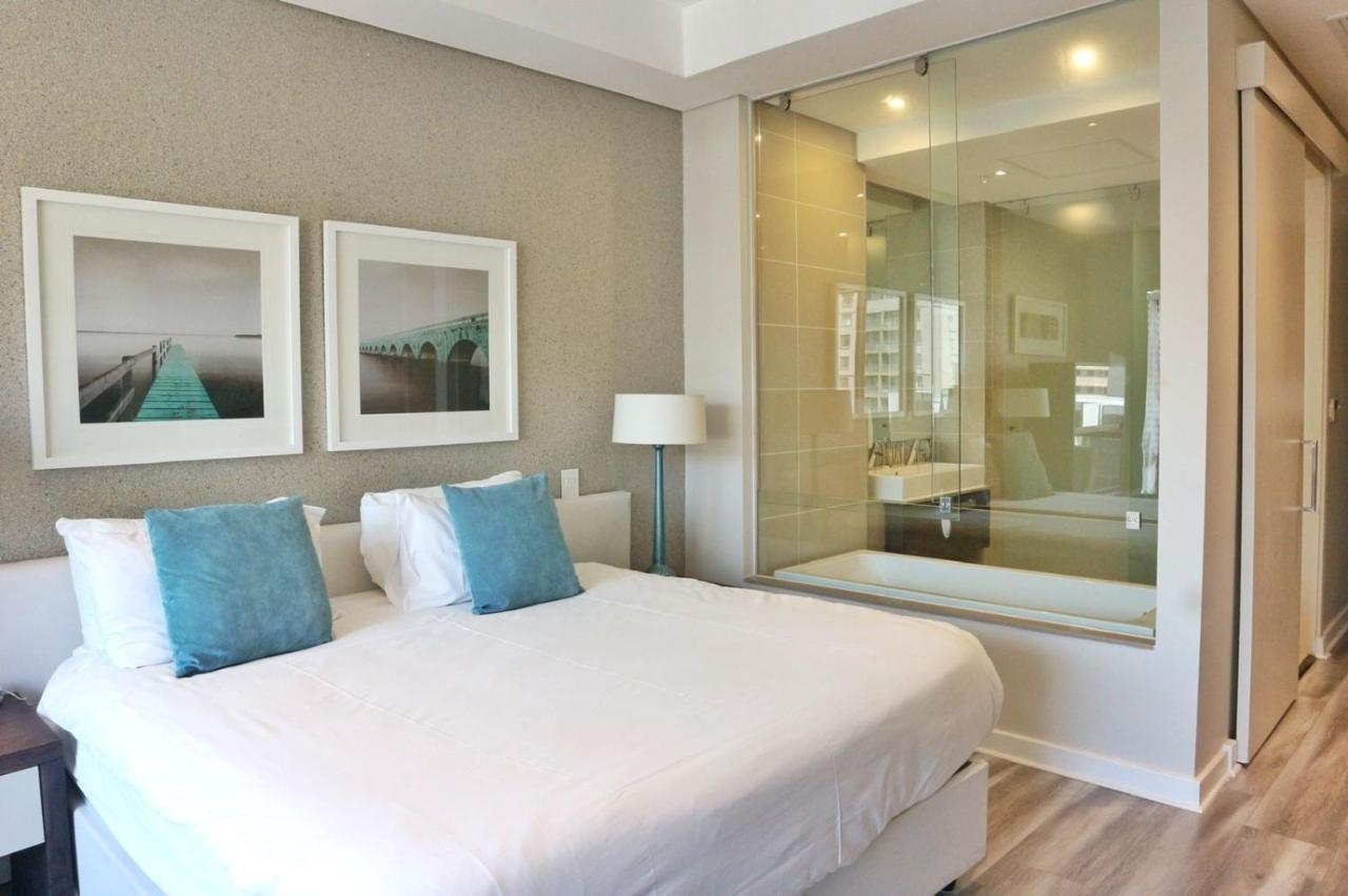 Sandton Skye Apartments Johannesburg Luaran gambar