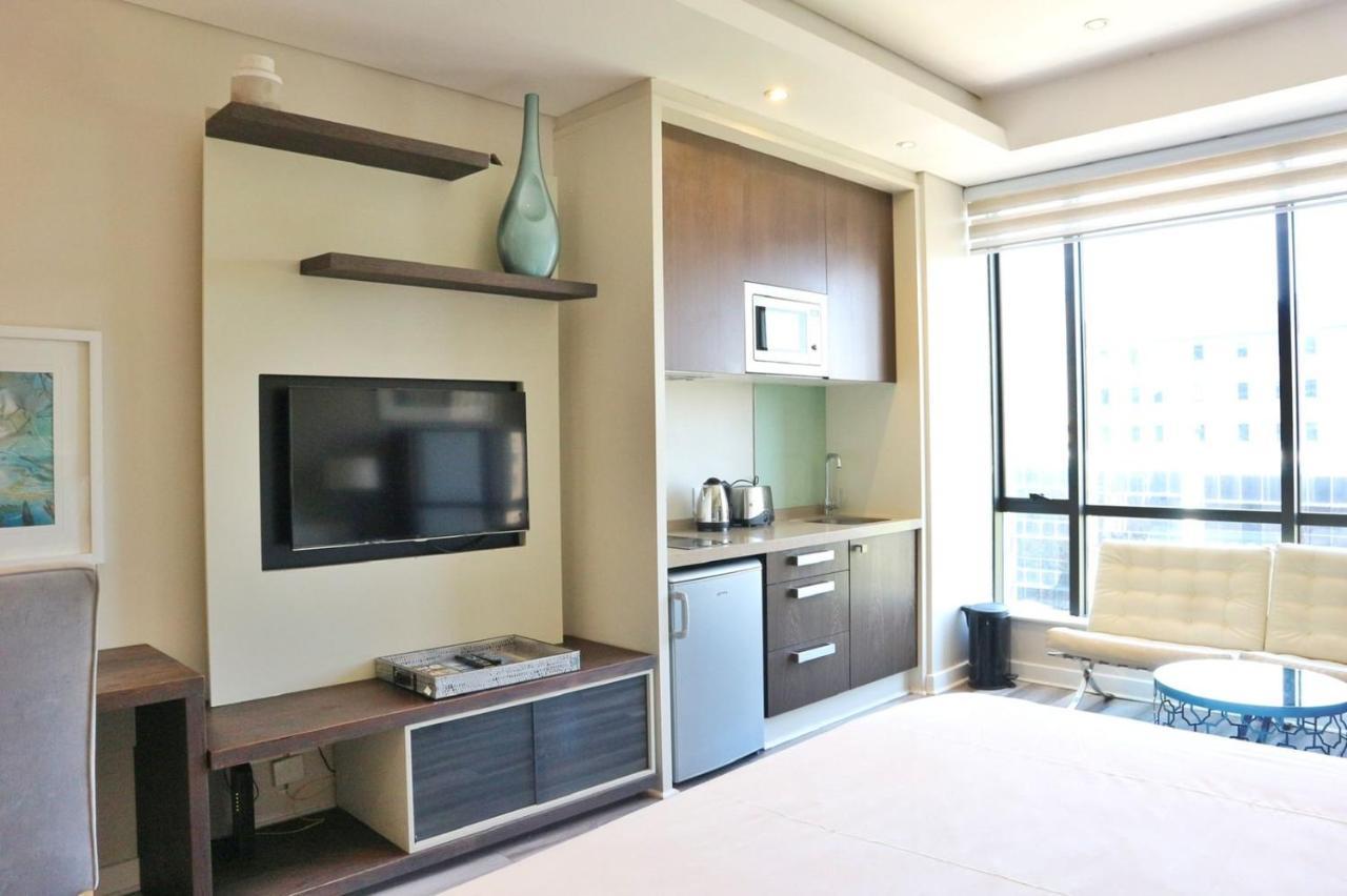 Sandton Skye Apartments Johannesburg Luaran gambar
