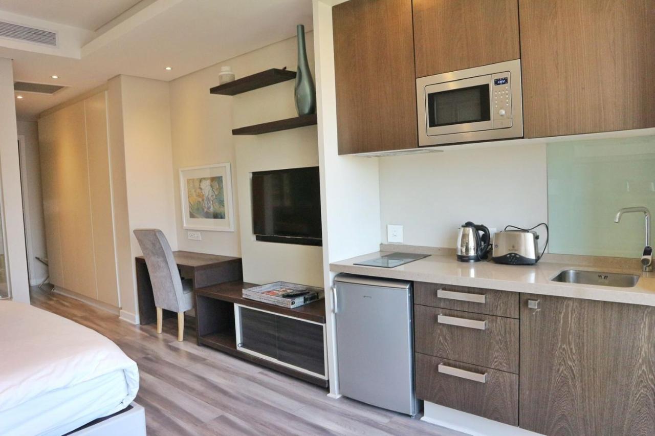 Sandton Skye Apartments Johannesburg Luaran gambar