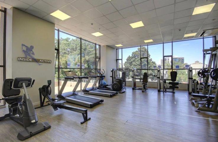 Sandton Skye Apartments Johannesburg Luaran gambar