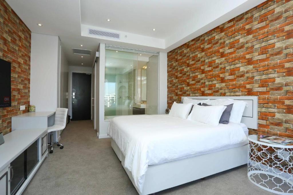 Sandton Skye Apartments Johannesburg Luaran gambar