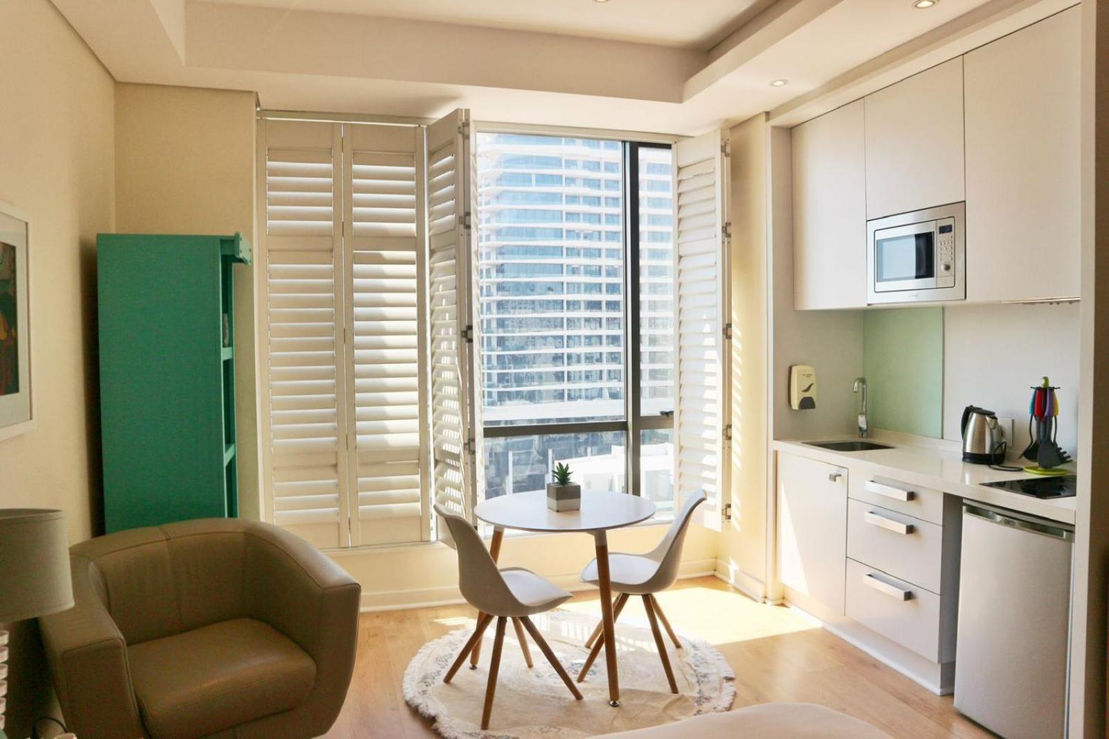 Sandton Skye Apartments Johannesburg Luaran gambar