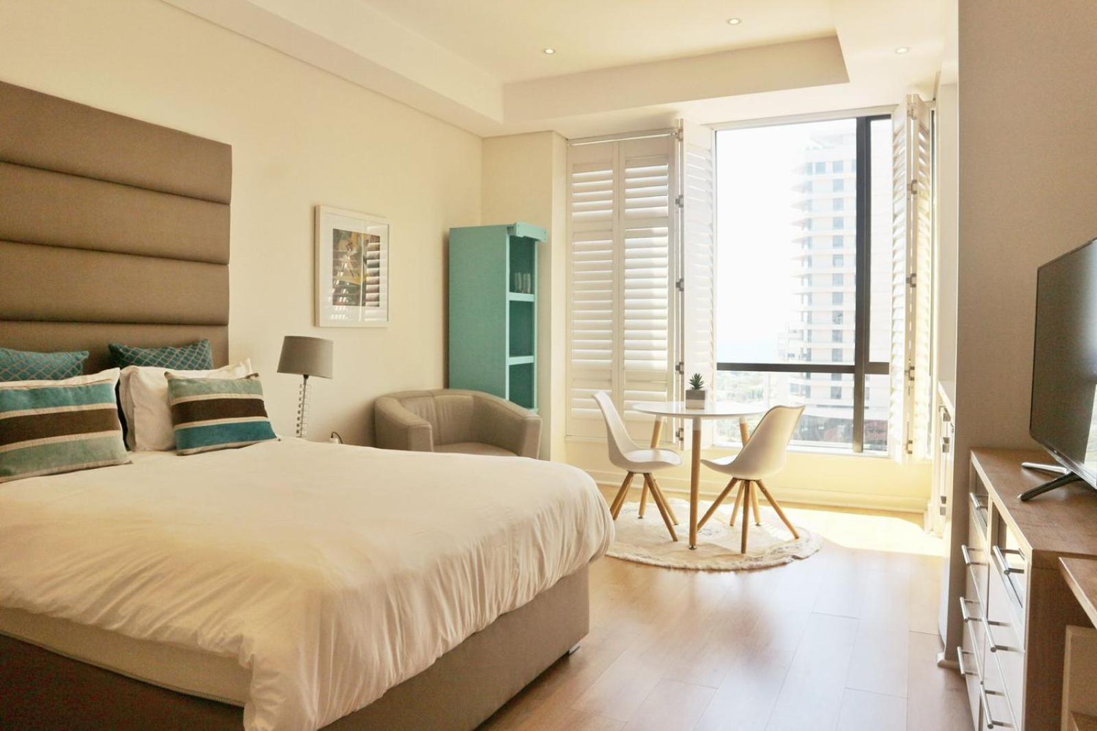 Sandton Skye Apartments Johannesburg Luaran gambar