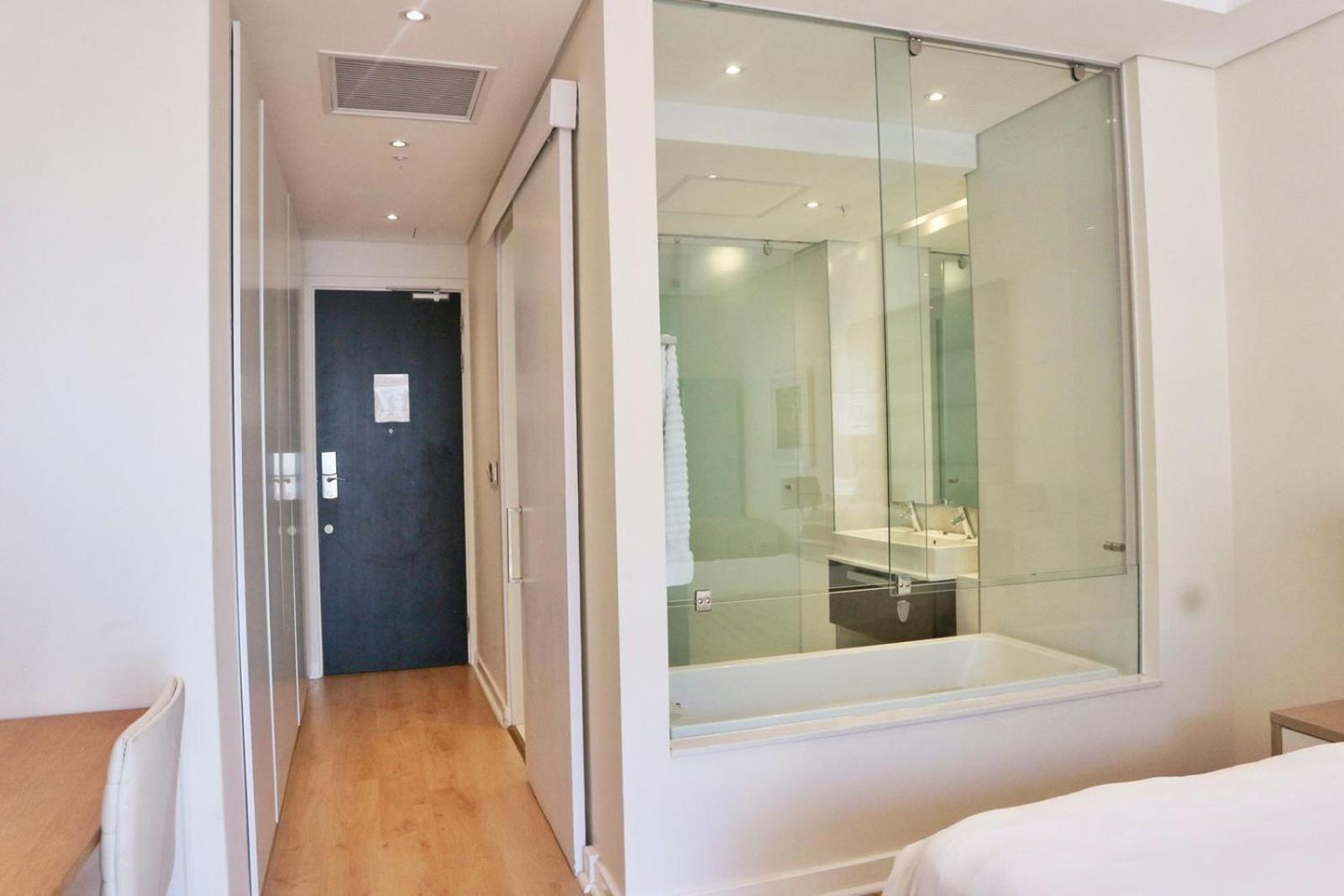 Sandton Skye Apartments Johannesburg Luaran gambar