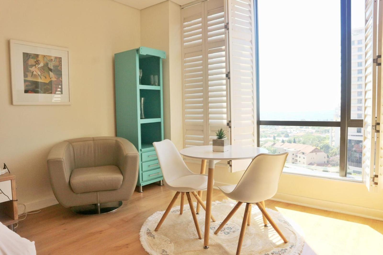 Sandton Skye Apartments Johannesburg Luaran gambar