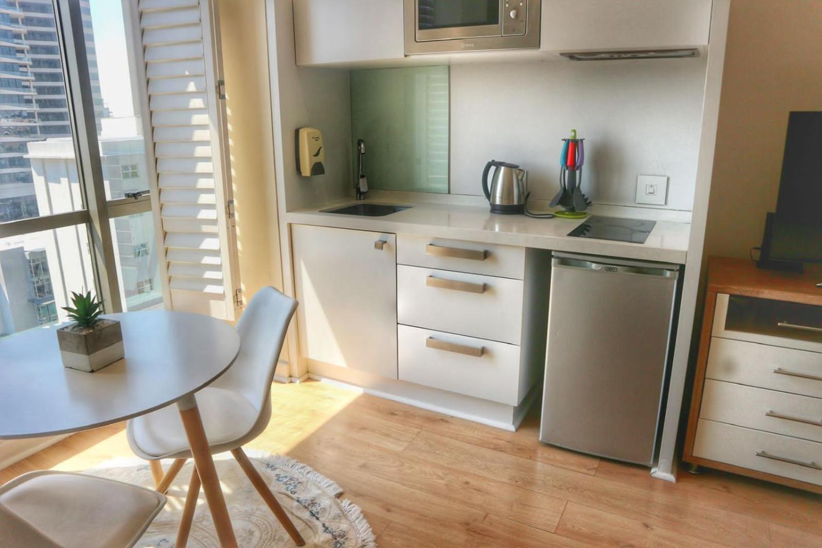 Sandton Skye Apartments Johannesburg Luaran gambar