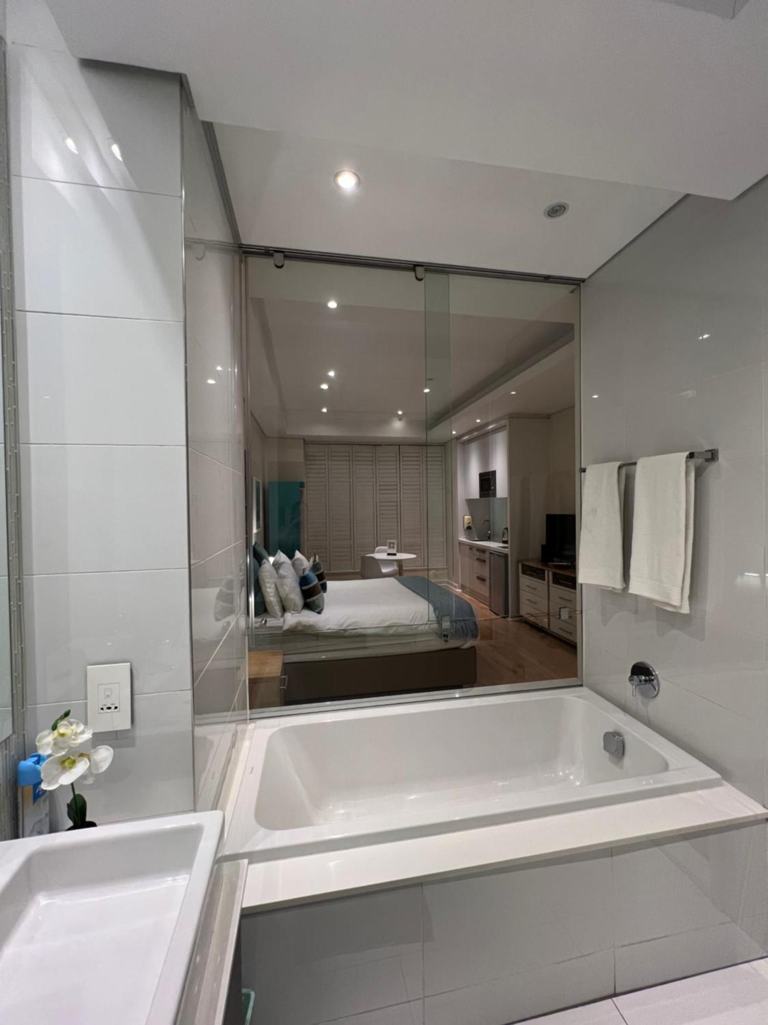 Sandton Skye Apartments Johannesburg Luaran gambar