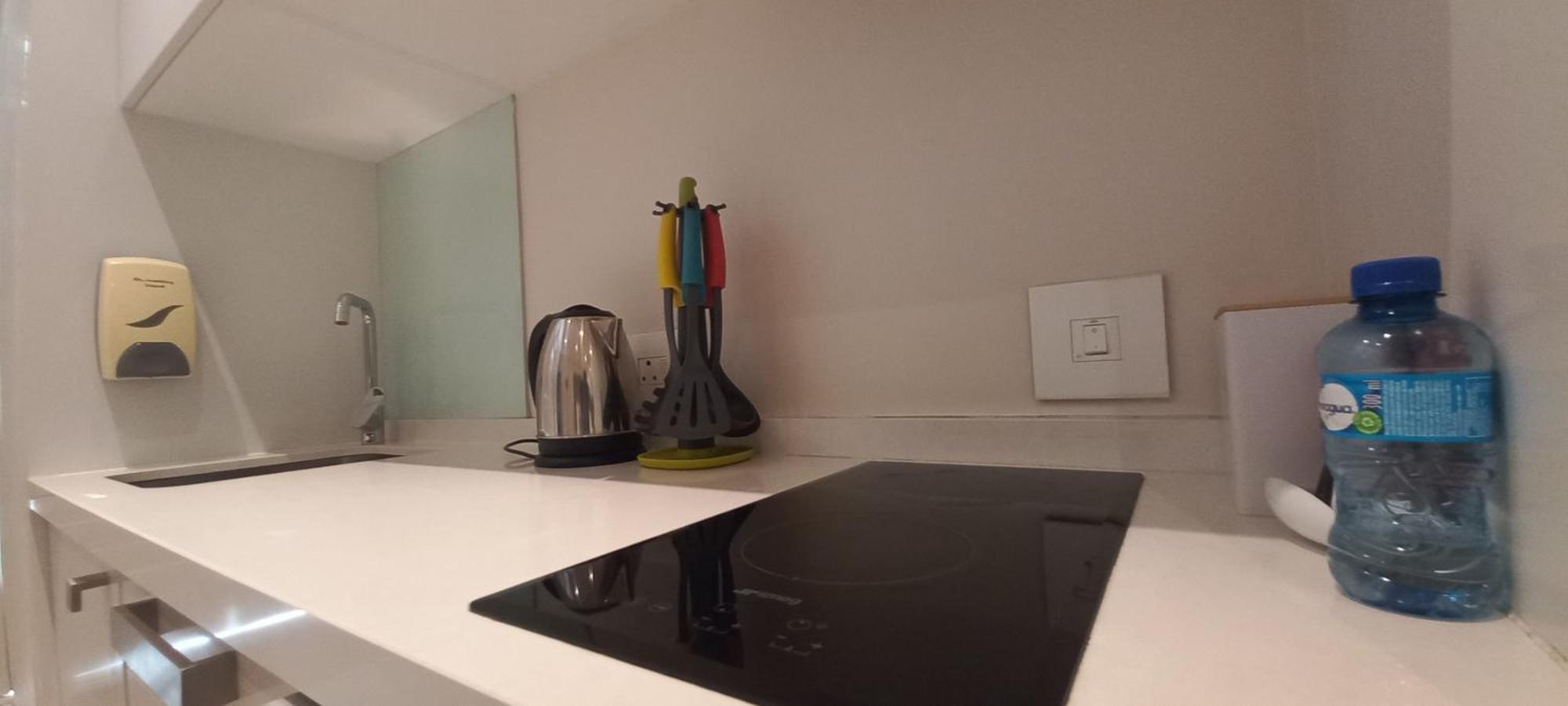 Sandton Skye Apartments Johannesburg Luaran gambar