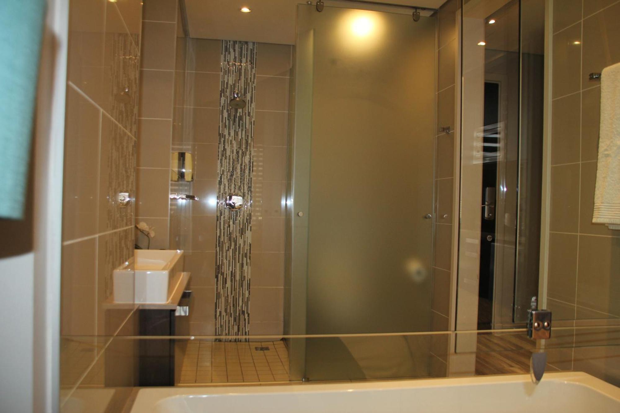 Sandton Skye Apartments Johannesburg Luaran gambar
