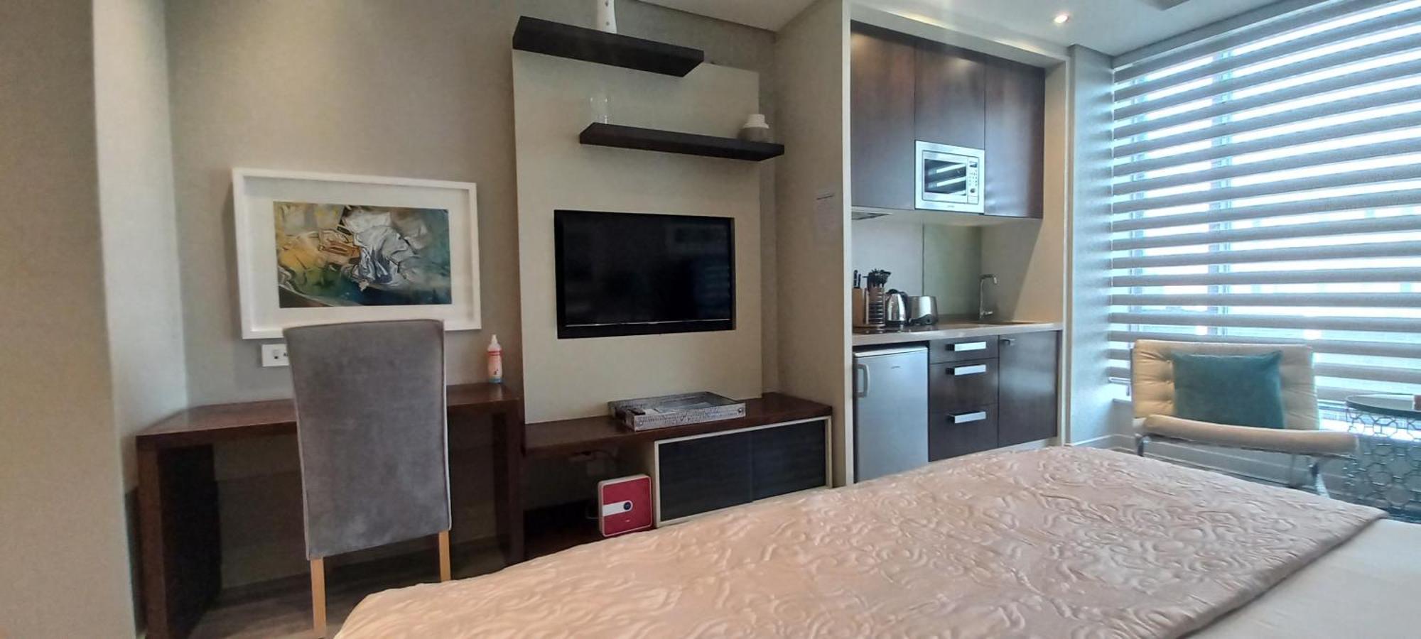 Sandton Skye Apartments Johannesburg Luaran gambar