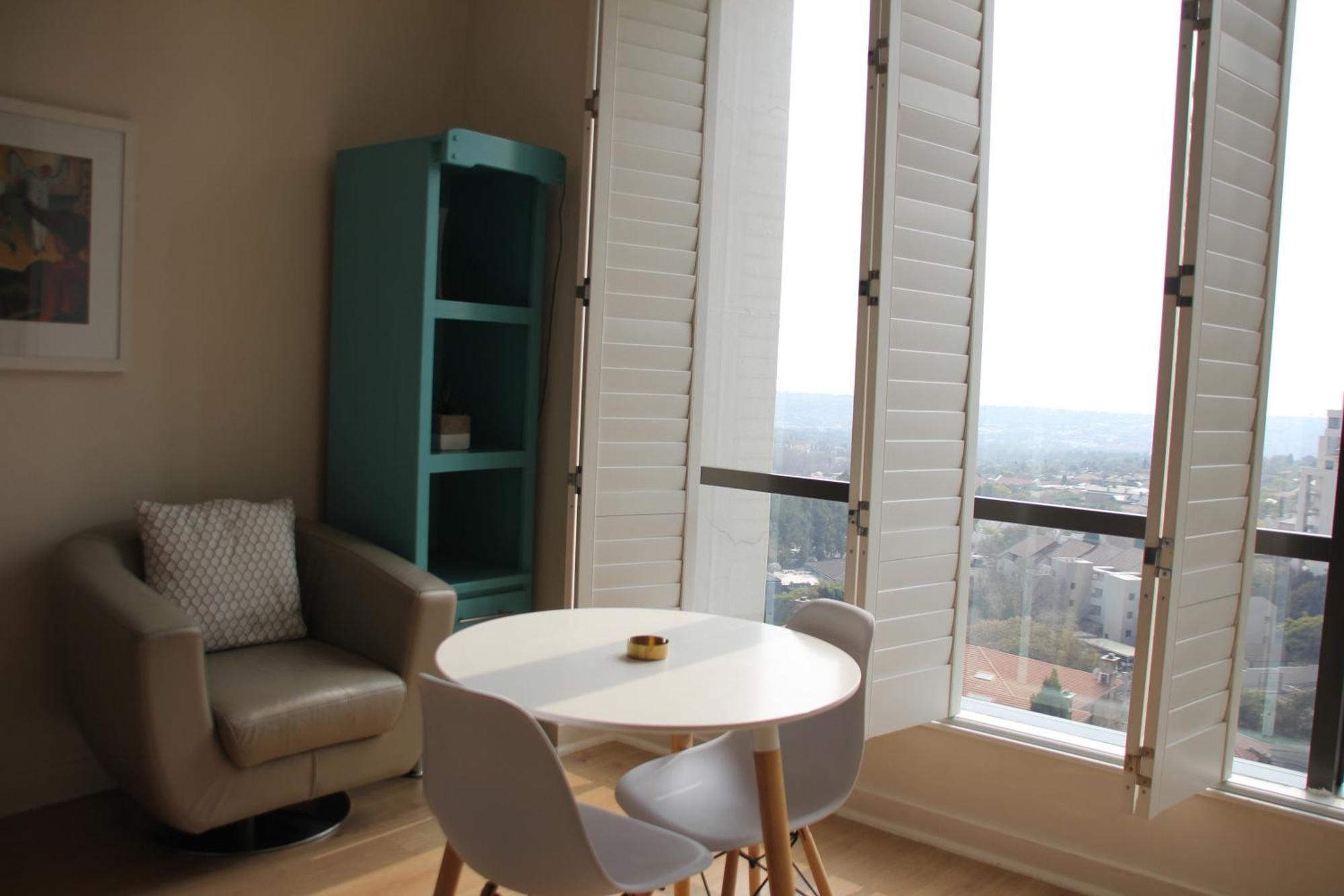 Sandton Skye Apartments Johannesburg Luaran gambar