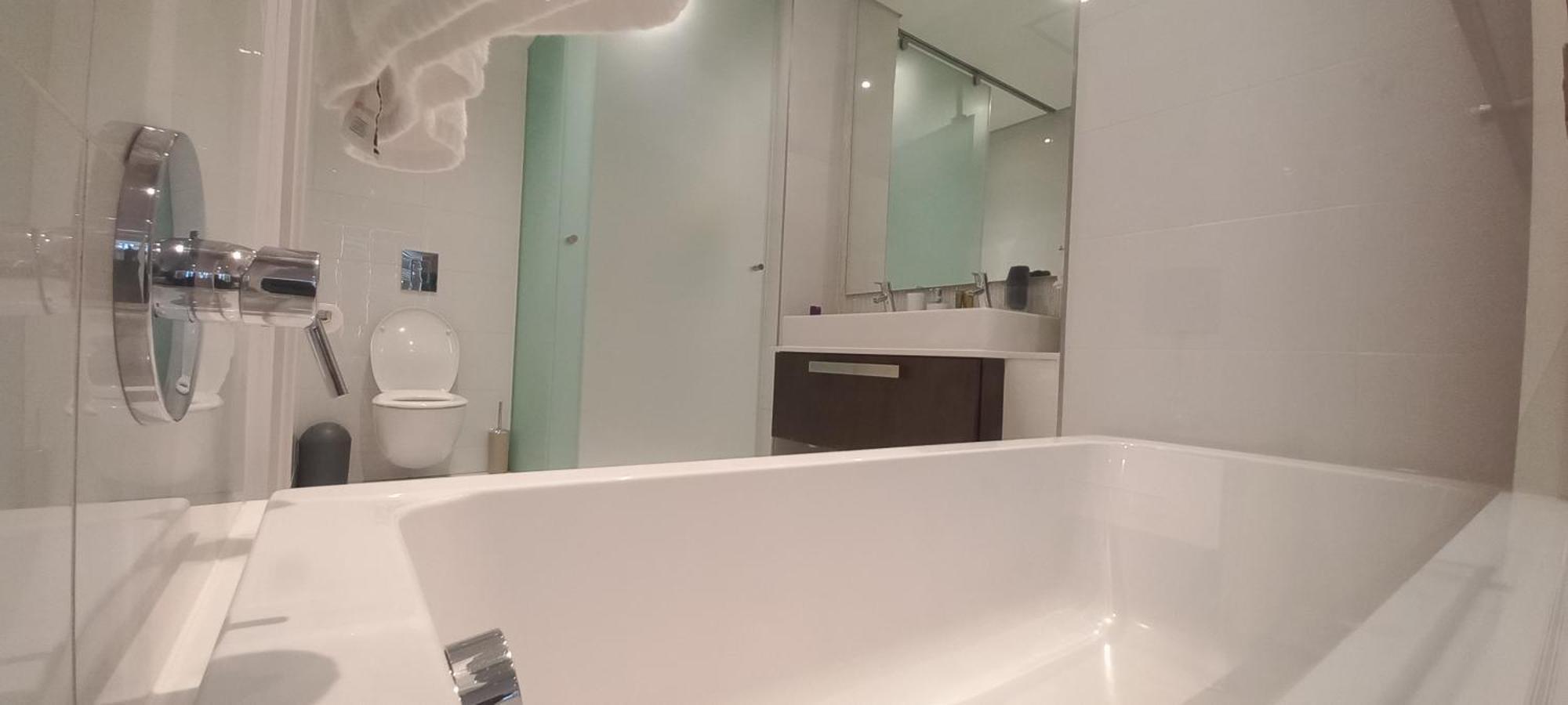 Sandton Skye Apartments Johannesburg Luaran gambar