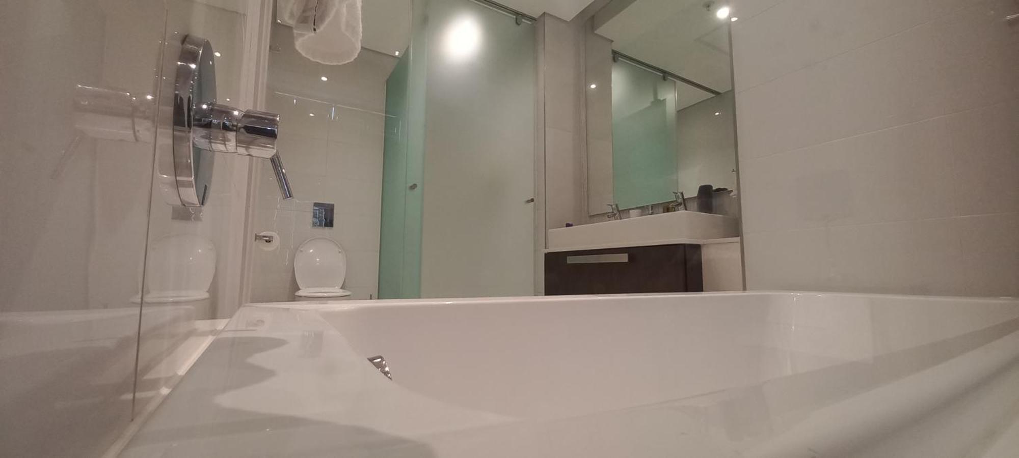 Sandton Skye Apartments Johannesburg Luaran gambar