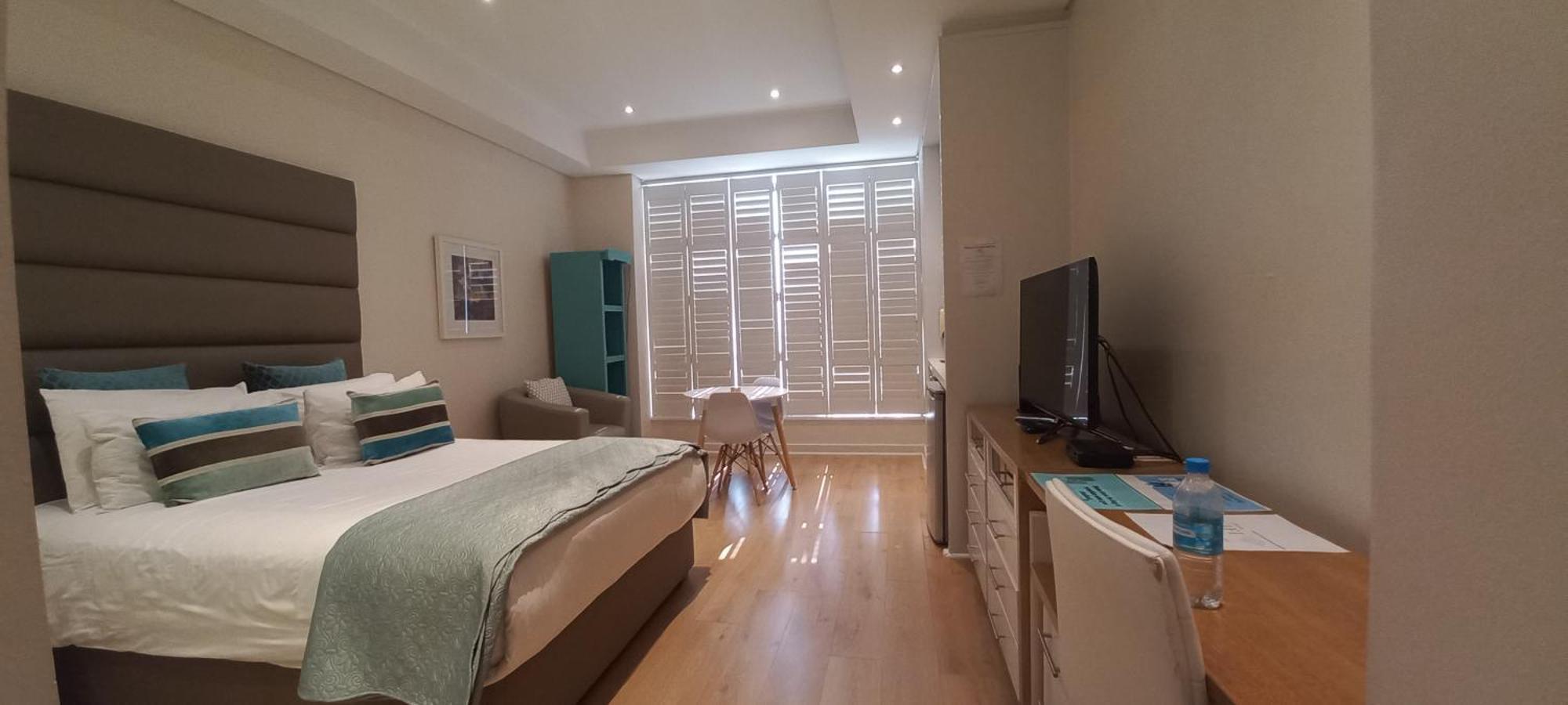Sandton Skye Apartments Johannesburg Luaran gambar
