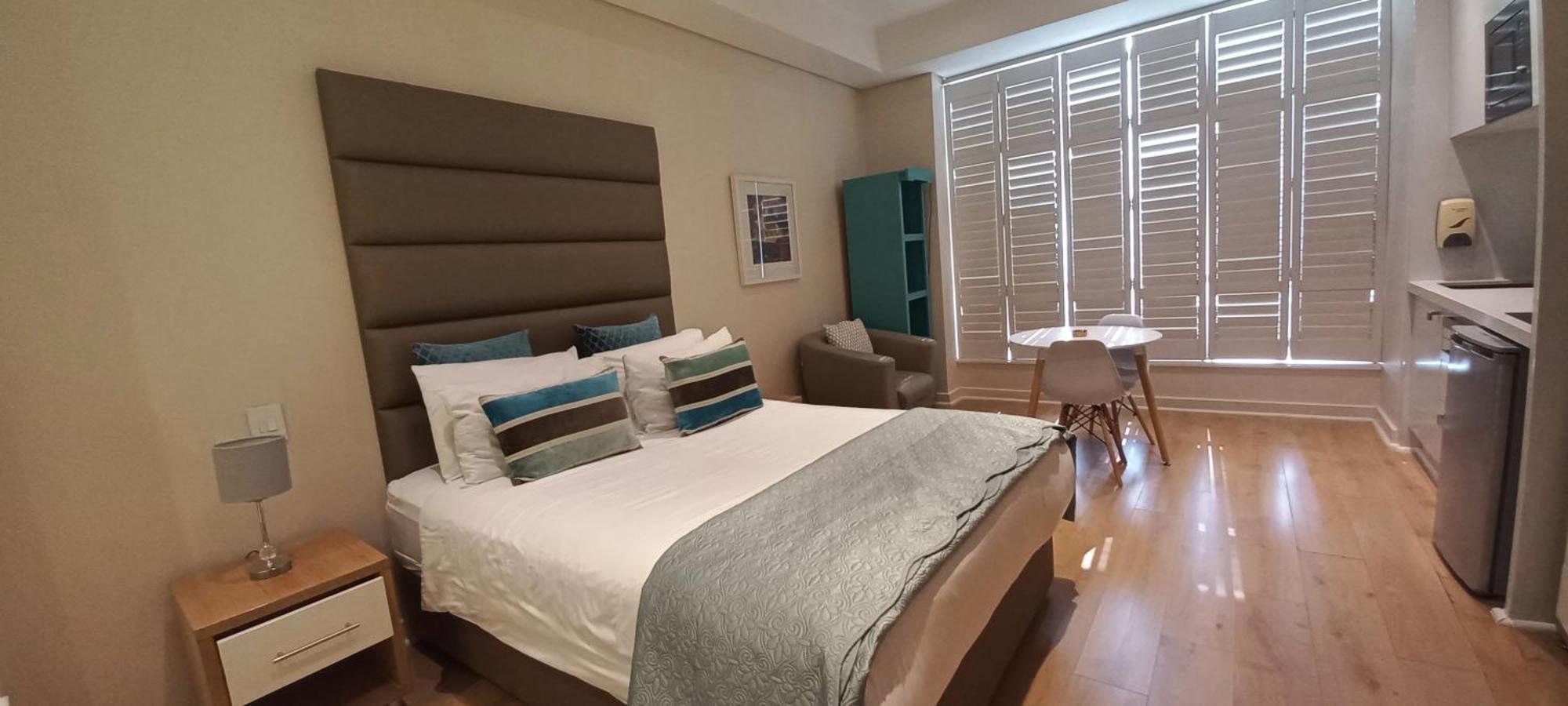 Sandton Skye Apartments Johannesburg Luaran gambar