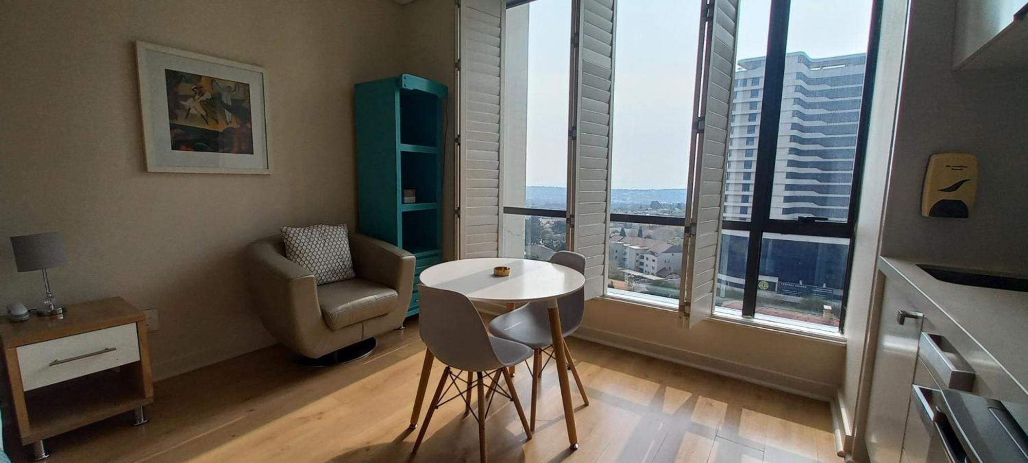 Sandton Skye Apartments Johannesburg Luaran gambar