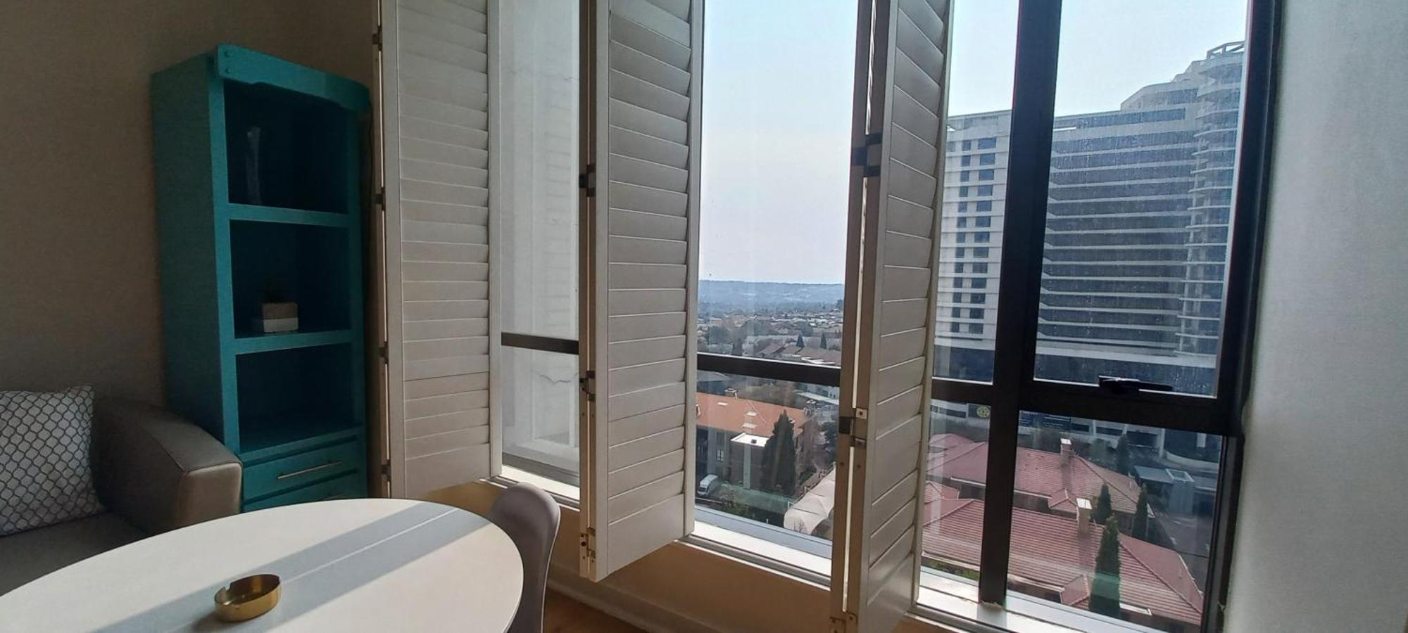 Sandton Skye Apartments Johannesburg Luaran gambar